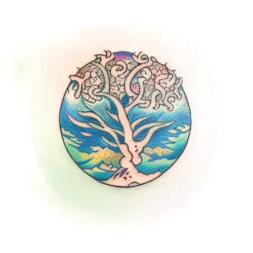 Tree Of Life