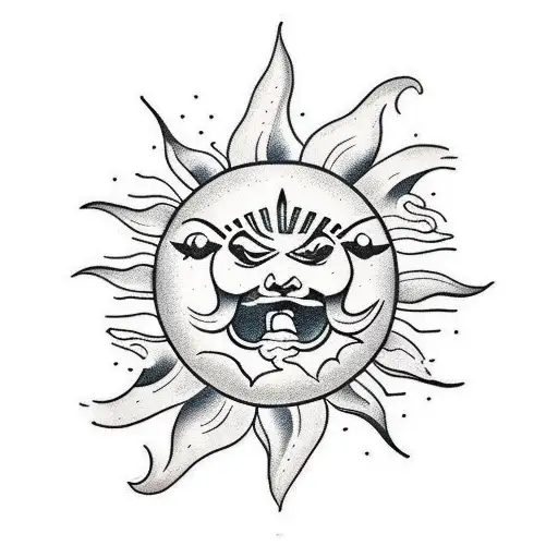 Sun