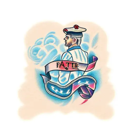 Father And Mother Letter