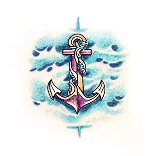 Anchor