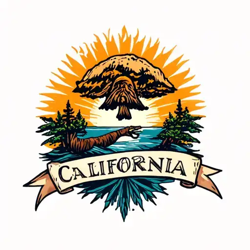 California