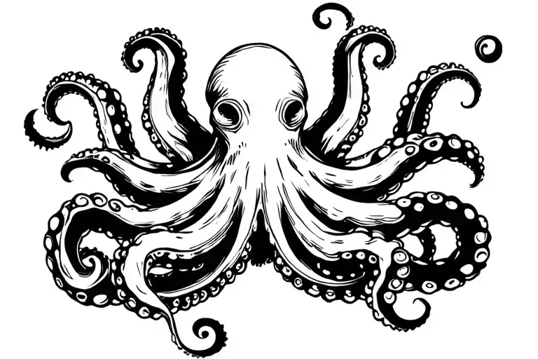 Octopus