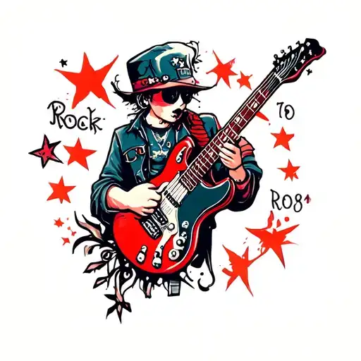 Punk Rock Rock Music Youth Hardcore