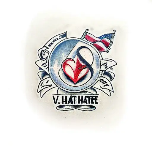 Love Vs Hate