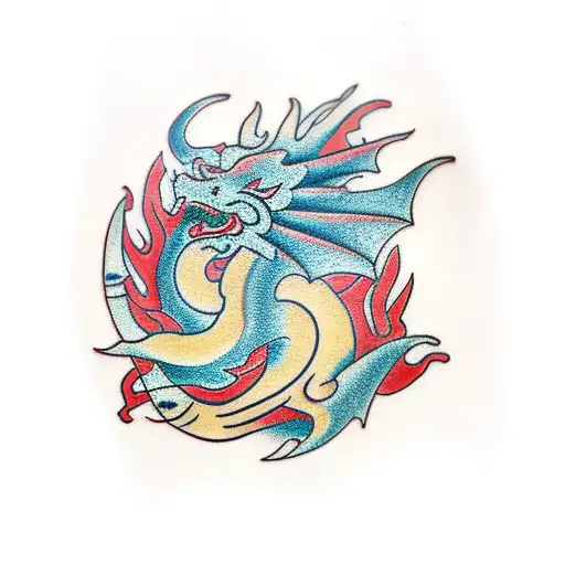 Dragon