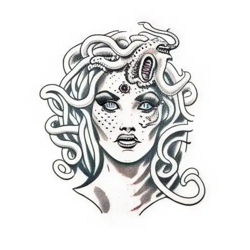 Medusa
