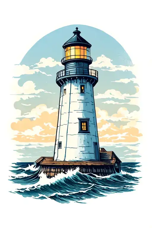 Lighthouse