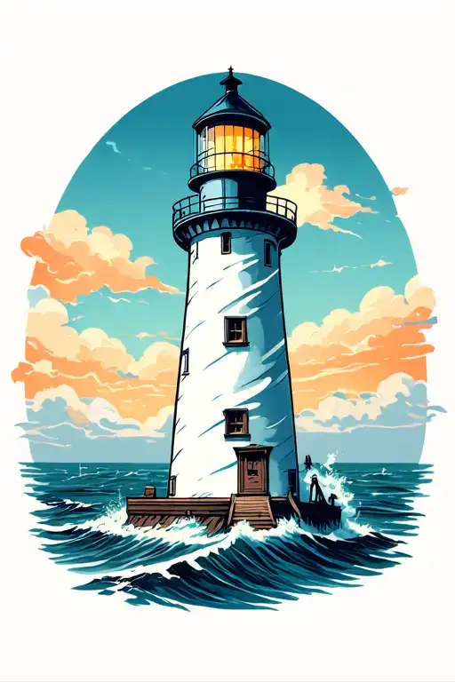 Lighthouse