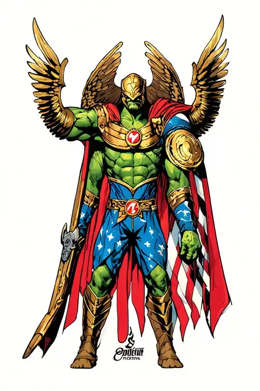 Marvel Kang The Conqueror