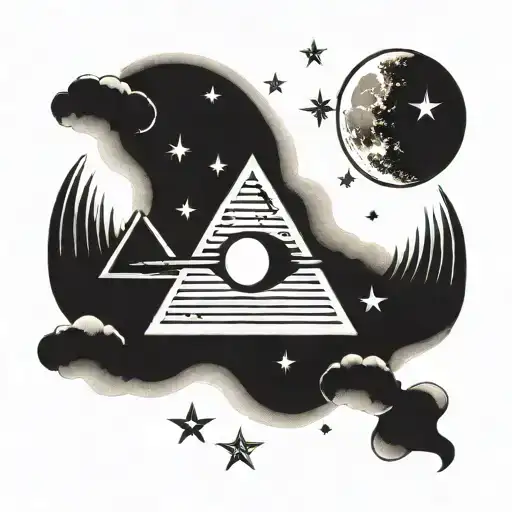 Dark Side Of The Moon