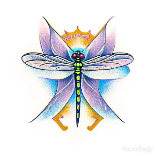 Dragonfly