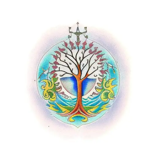 Tree Of Life