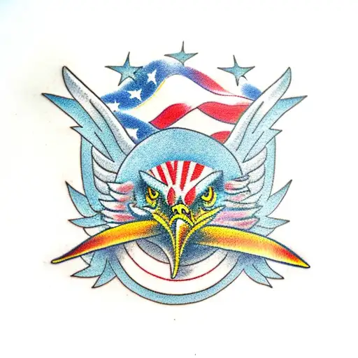Eagle Fire America