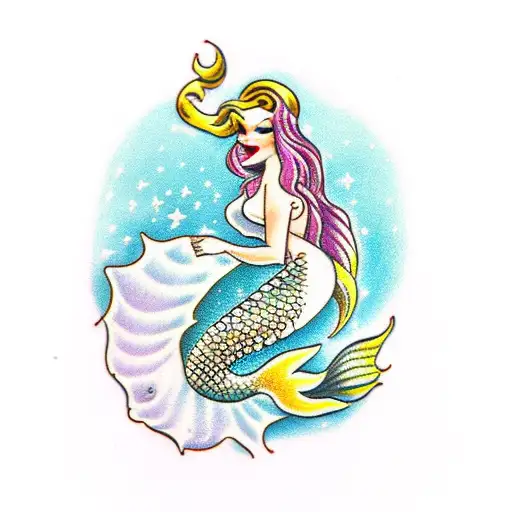 Mermaid