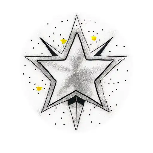 The Date 7 Of December Of 2022 In Numbers With A Red And Yellow Star Above