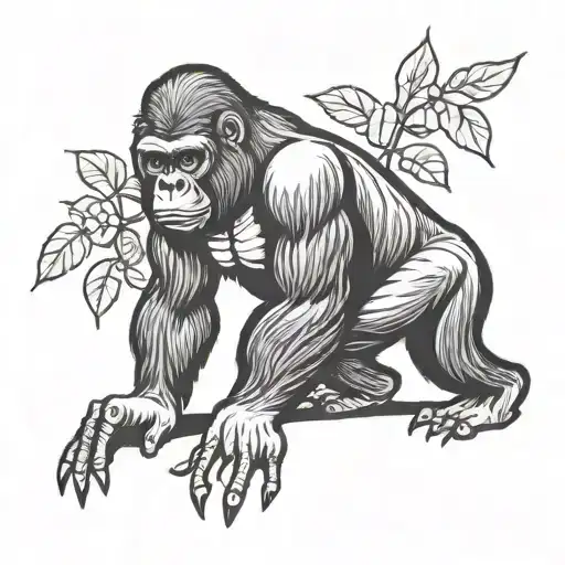 Gorilla