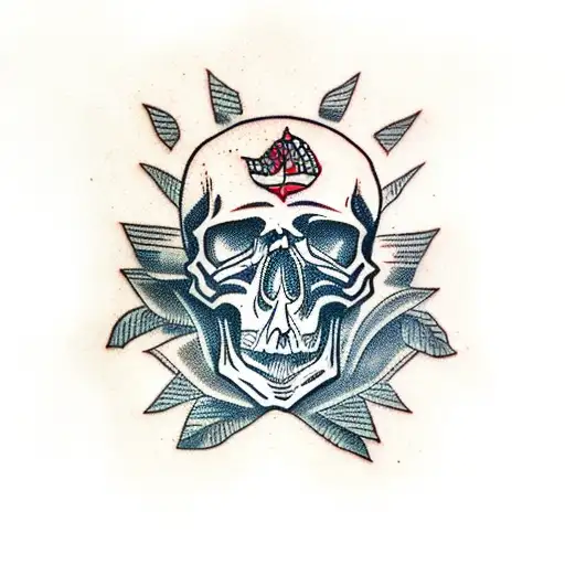 Skull