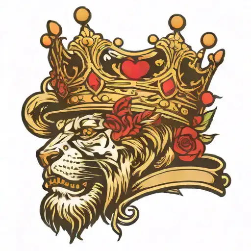 King Crown