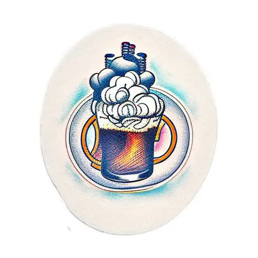 Beer Heart Engine Music