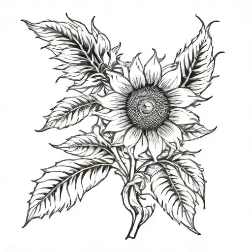 Sunflower Incorporated