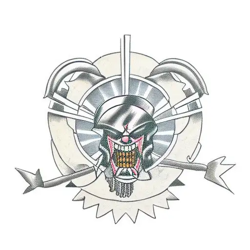 Spartan And American