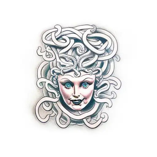 Medusa