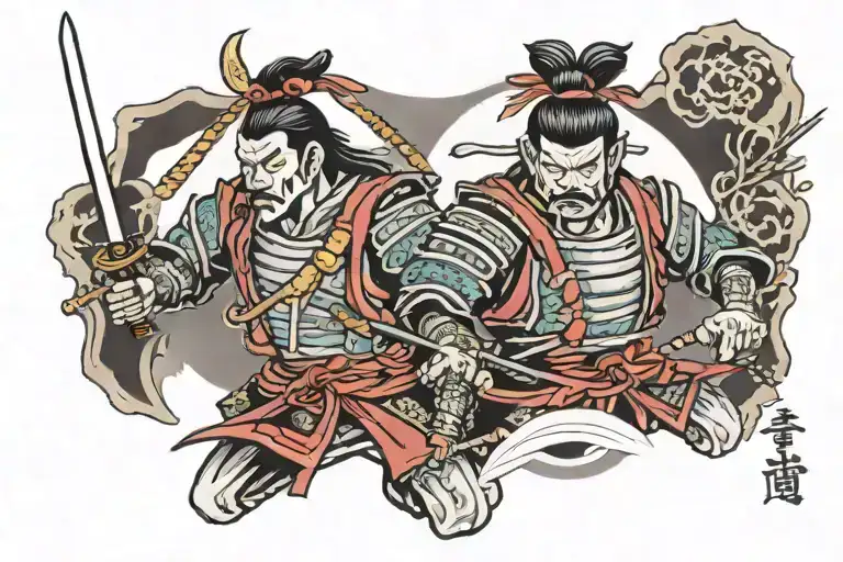 Samurai