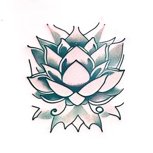 Lotus Flower