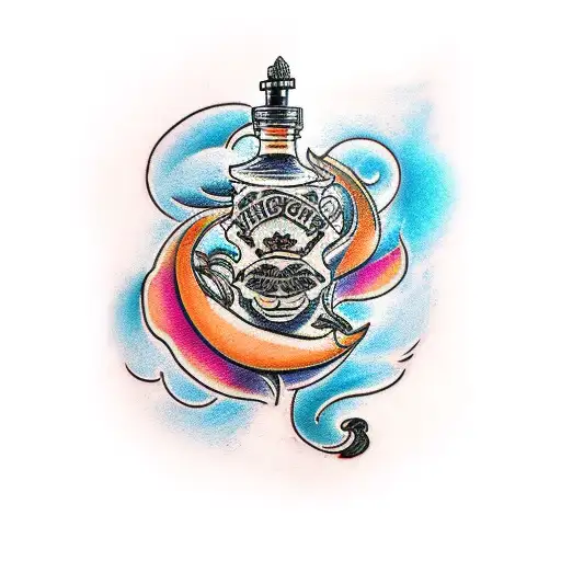 Property Of Goddess Fire