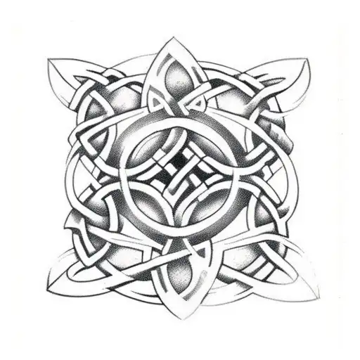 Celtic Knot