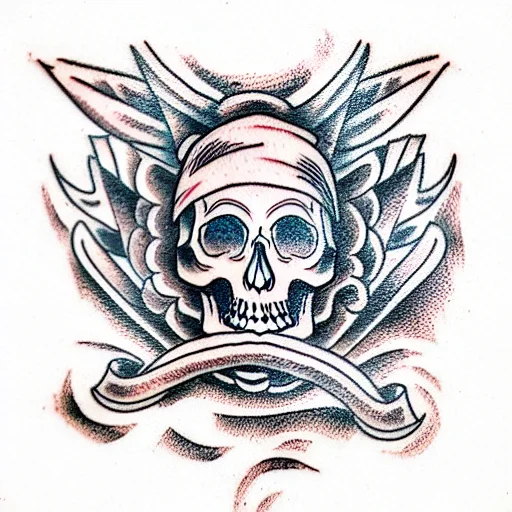 Skull