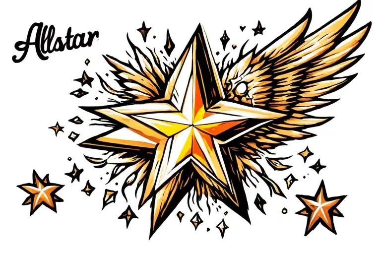 Alastar Morning Star
