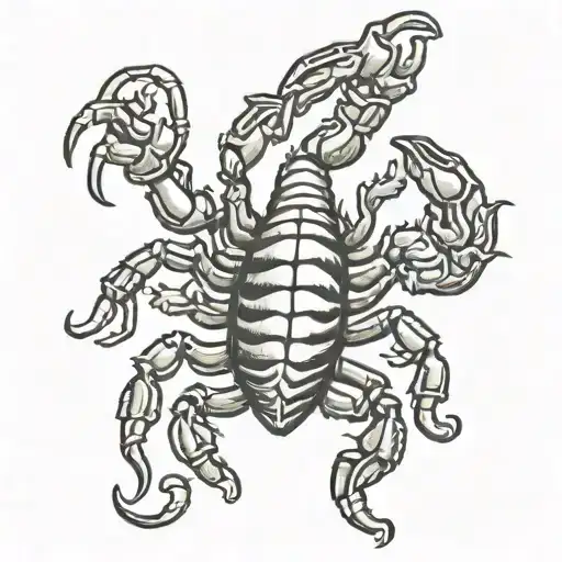 Scorpion