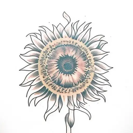 Sunflower