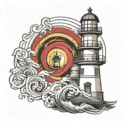 Lighthouse