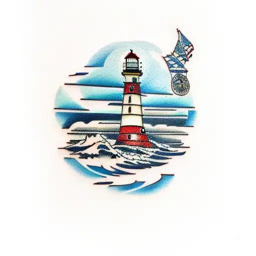 Lighthouse