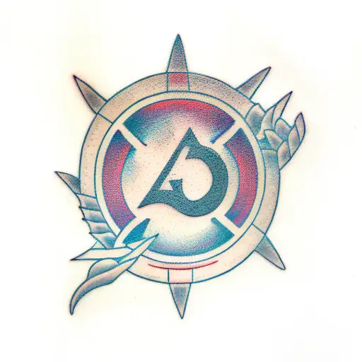 Anbu Symbol