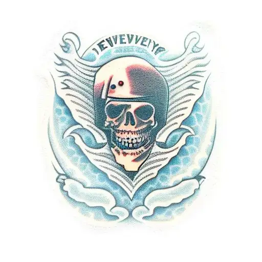 Revolver Whiskey Love Ocean