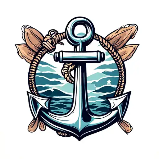 Anchor Design