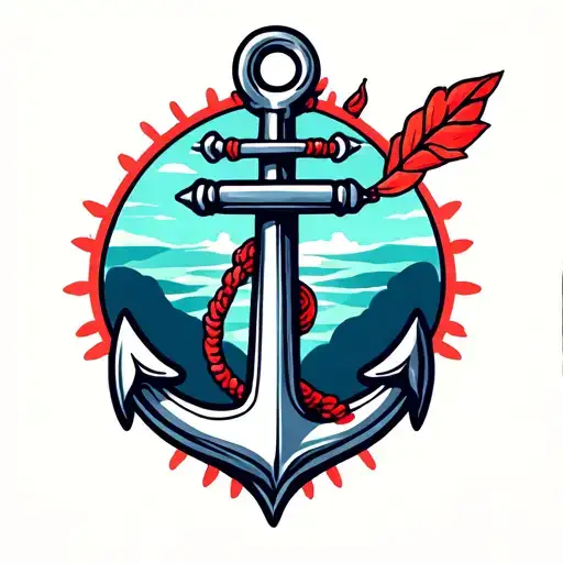Anchor Design