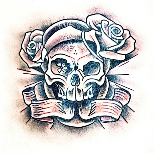 Skull