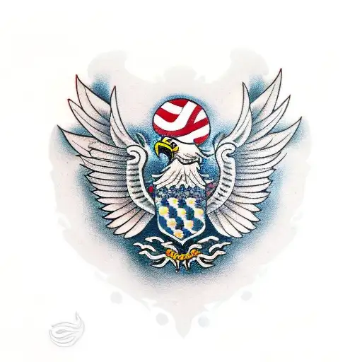 Two-headed Eagle