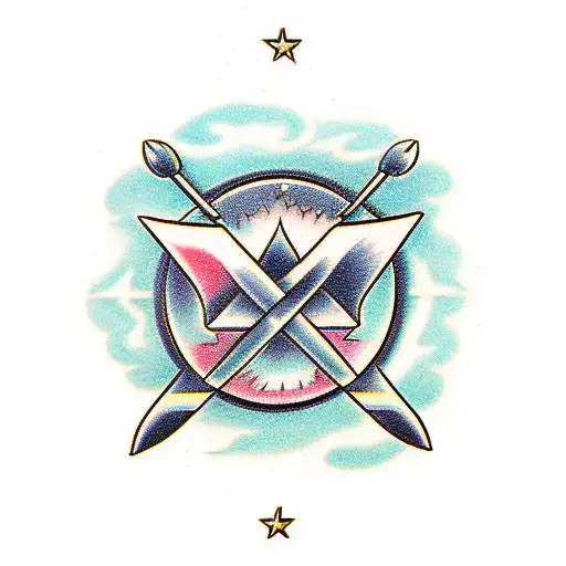 Gemini And Sagittarius