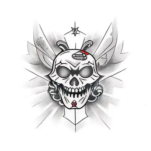 Create A Tattoo To Cover My Complete Right Armhat Incorporates Characters From Various Marvel Movies