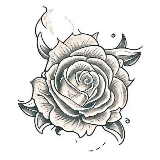 Botanical Gothic Religion