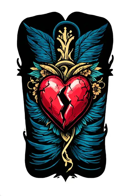 Broken Heart