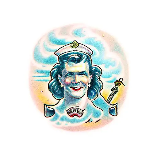 Tell Me What Is Heaven