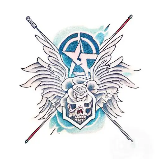 Inspired By Gang Of Youths Album Angel In Realtime