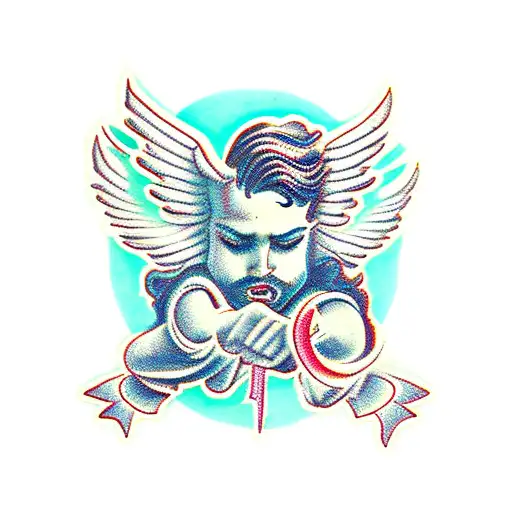 Gang Of Youths Angel In Realtime