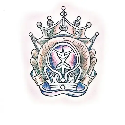 King's Crown
